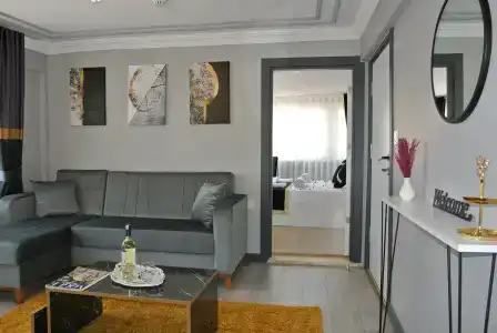 Emirhan Guesthouse - 120