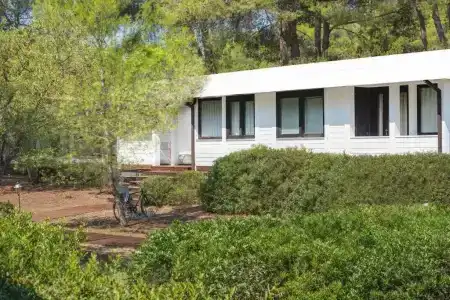 Alborèa Ecolodge - 33