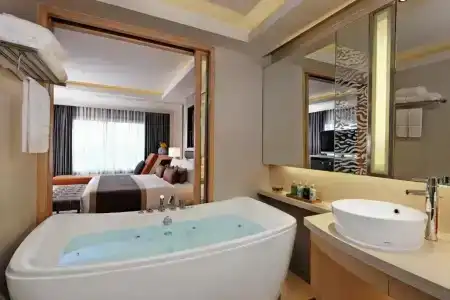 Amari Watergate Bangkok - Sha Extra Plus Certified - 106