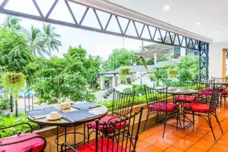 Cholchan Pattaya Beach Resort - Sha Extra Plus - 40