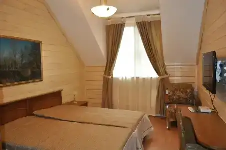 Гостиничный комплекс Плавно - 13