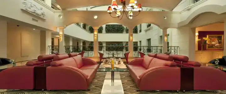 Sonesta Tower & Casino Cairo - 44