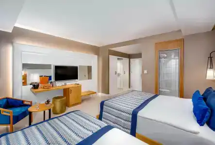Kirman Sidera Luxury & Spa - 87
