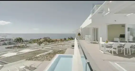 Baobab Suites - 126