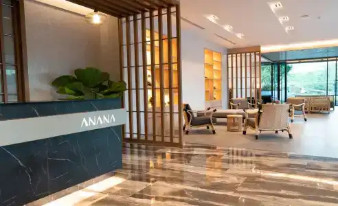 The Pavilions Anana Krabi - Sha Extra Plus - 35
