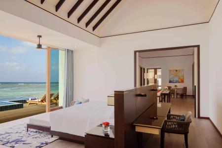 Radisson Blu Resort Maldives - 83