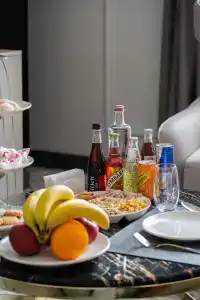 Европа - 27