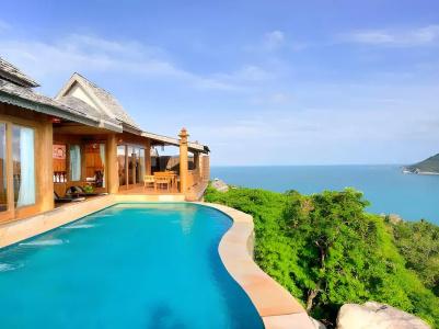 Santhiya Koh Phangan Resort And Spa - Sha Extra Plus - 127
