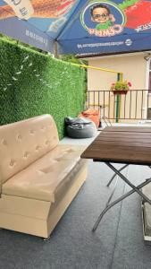 Гостевой дом на Циолковского - 38