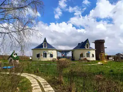 Дом на Дереве - 136