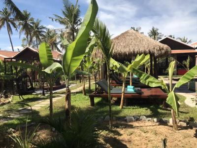 Authentic Khmer Village Resort - 8