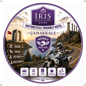 Iris - 1