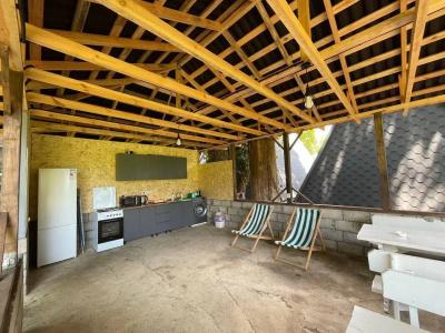 Forest house - 41