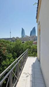 Qız Qalası - 30