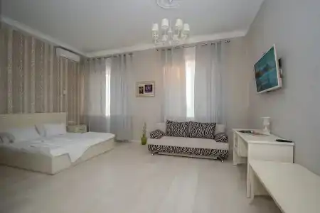 Клуб Аскет - 34