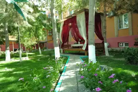 Asia Bukhara - 10