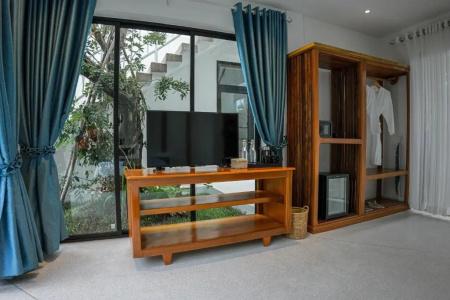 Montagne Residence - 19