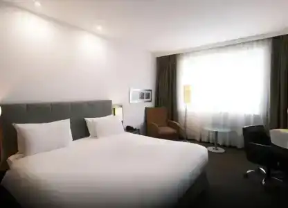 Holiday Inn Almaty - 52