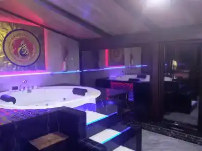 Охта-SPA Resort - 48