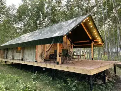 Удачное Кемп - 59