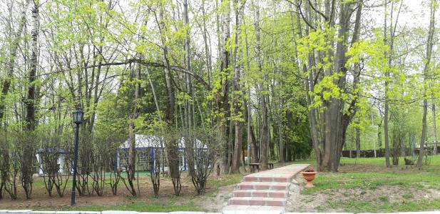 Центр Профсоюзов - 27