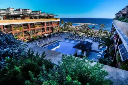 Gran Guadalpin Banus, Marbella - 8