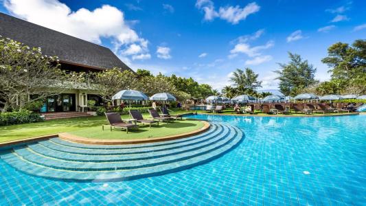 Lanta Cha-Da Resort - Sha Extra Plus - 1