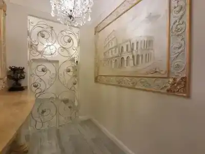 Impero Vaticano Suites Guest House - 31
