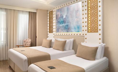 Great Fortune & Spa - 19