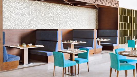 Holiday Inn Dubai Al-Maktoum Airport, An Ihg - 26
