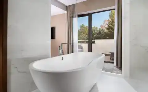 Swissôtel Wellness Resort Alatau Almaty - 35