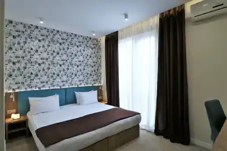 City Inn Tbilisi - 38