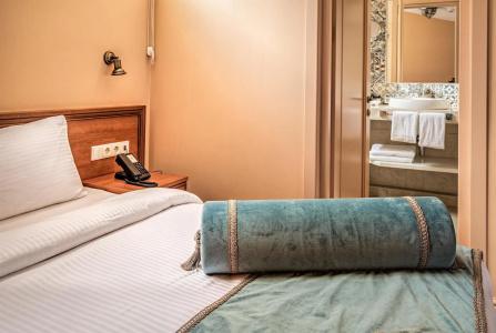 Golden Tulip Borjomi - 17