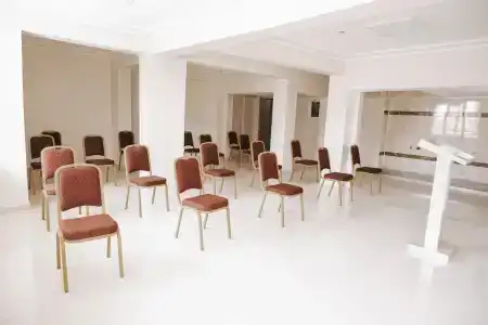 Merkür Otel - 35