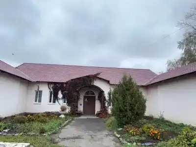 Рябинушка - 0