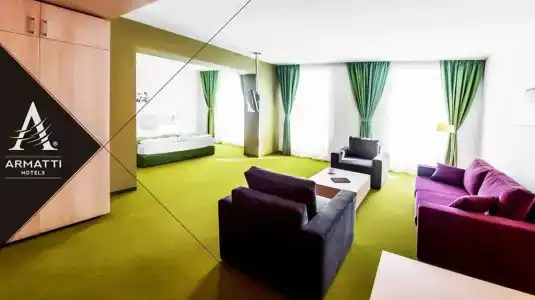 Armatti - 0