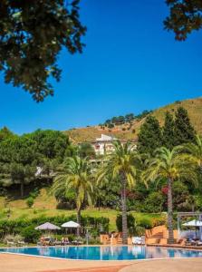 Altafiumara Resort & Spa - 46