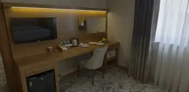 Gorukle Oruc & Spa - 3