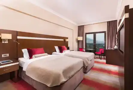 Almira Thermal Spa & Convention Center - 105