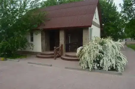 Усадьба Никольское - 9
