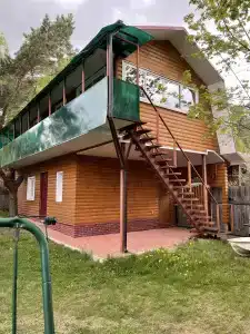 Березка - 2