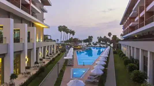 Acanthus & Cennet Barut Collection - Ultra All Inclusive - 49