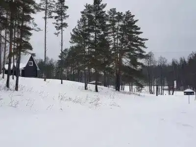 Оленья гора - 26