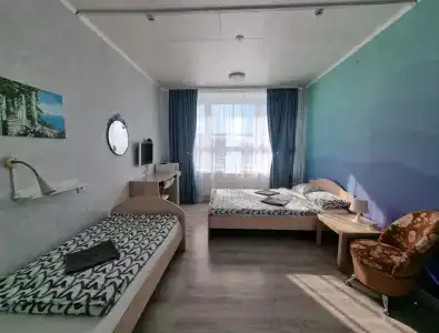 Hostel Stars - 26