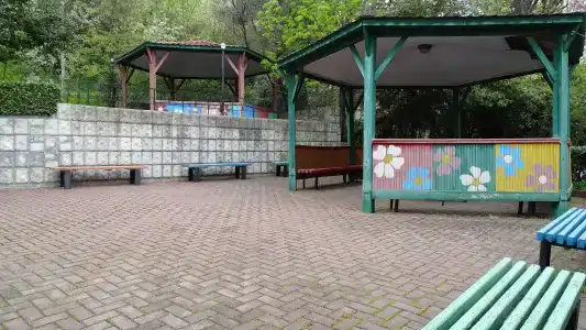 Санаторий Алупка (бывш. Шахтер) - 23