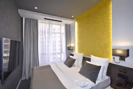 Avenue ApartHotel - 83