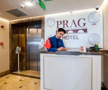 Prag - 0