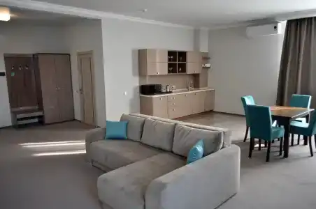 Хрустальный Resort & SPA - 60