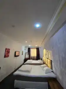 Abu Arena Arena Hall - 49