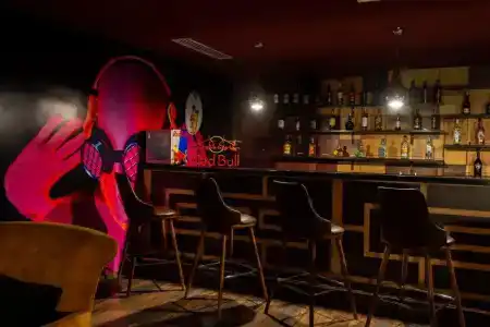 Marxal Resort & Spa - 19